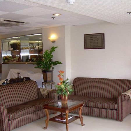 Caritas Lodge Kowloon (Hong Kong) Exterior foto
